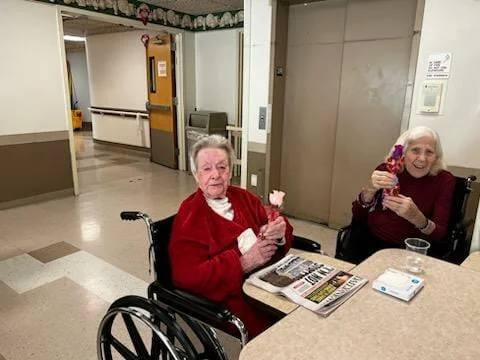 MEADOWBROOK CARE CENTER