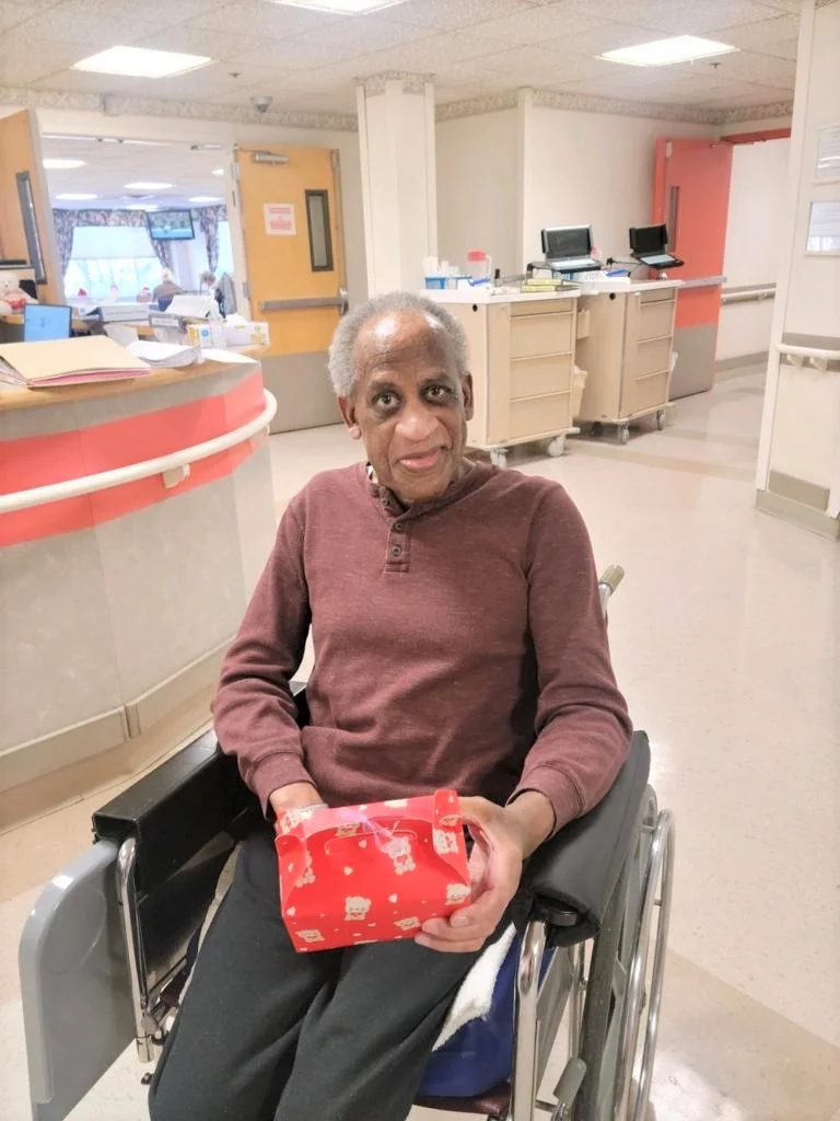 MEADOWBROOK CARE CENTER