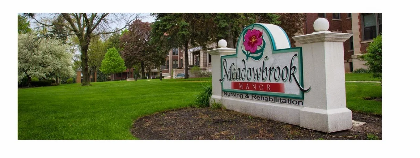 MEADOWBROOK MANOR - LAGRANGE