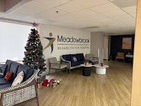 MEADOWBROOK REHABILITATION HOSPITAL