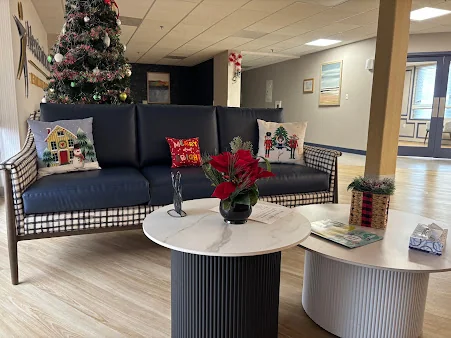 MEADOWBROOK REHABILITATION HOSPITAL