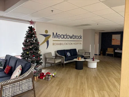 MEADOWBROOK REHABILITATION HOSPITAL