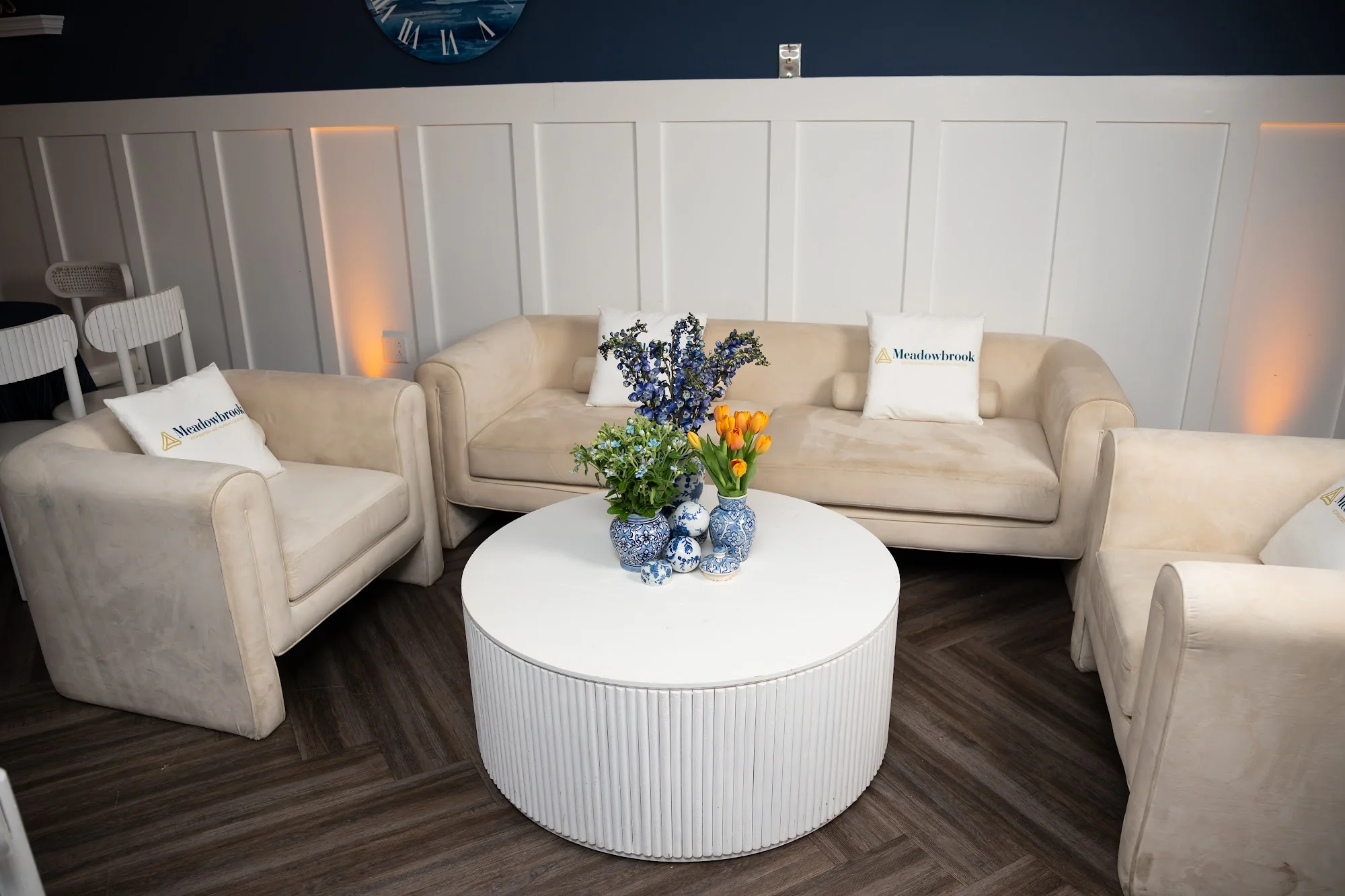 MEADOWBROOK RESPIRATORY AND NURSING CENTER