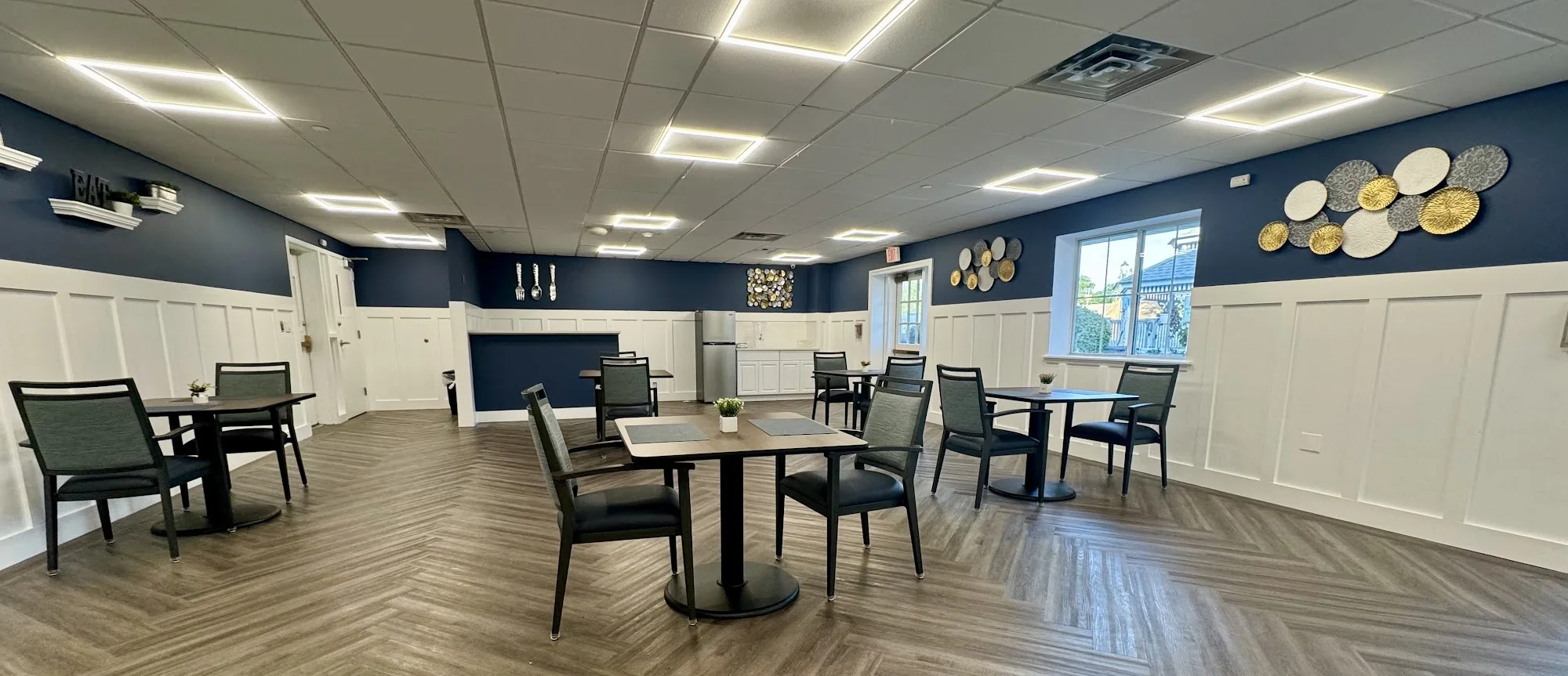 MEADOWBROOK RESPIRATORY AND NURSING CENTER