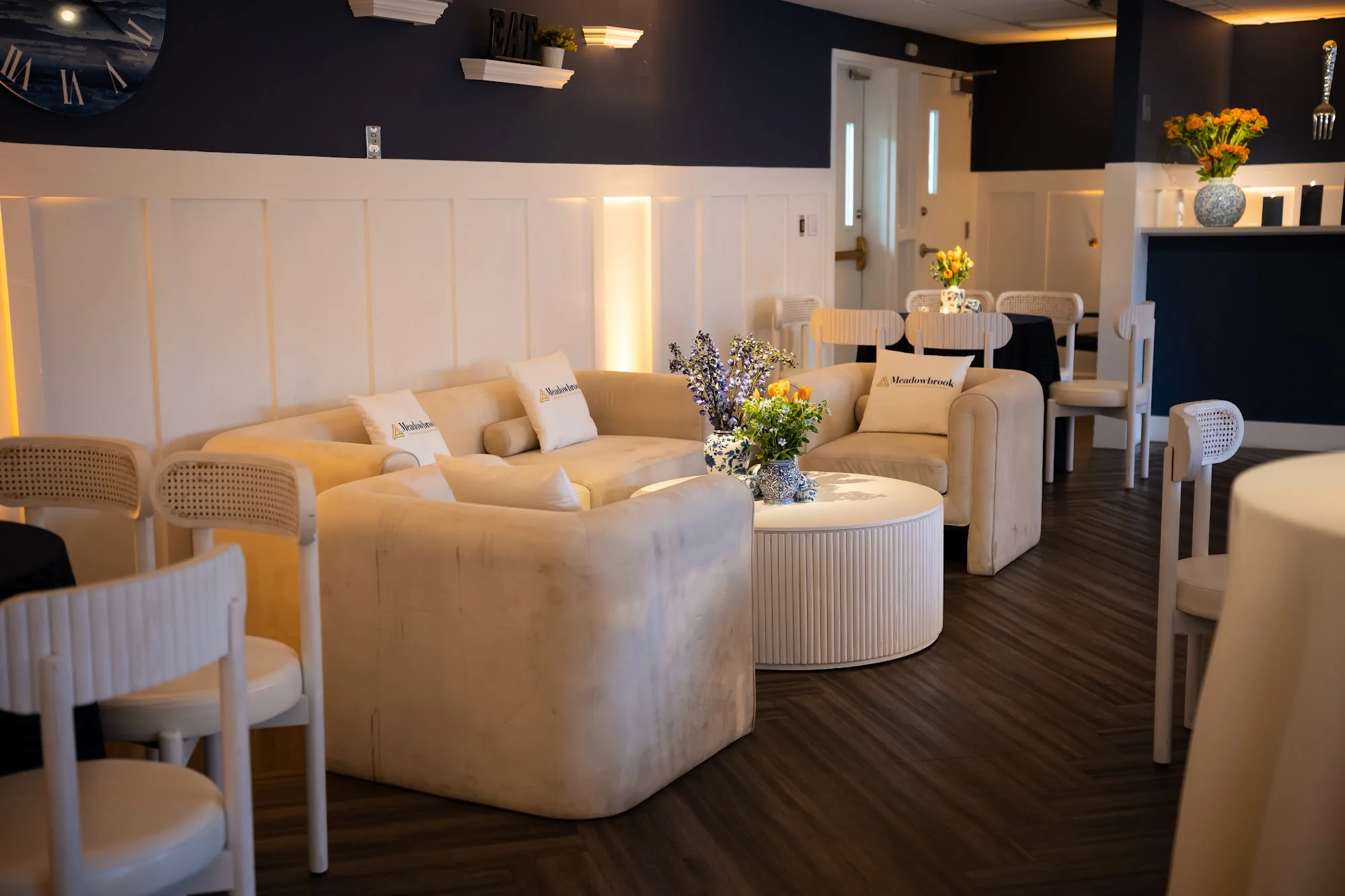 MEADOWBROOK RESPIRATORY AND NURSING CENTER