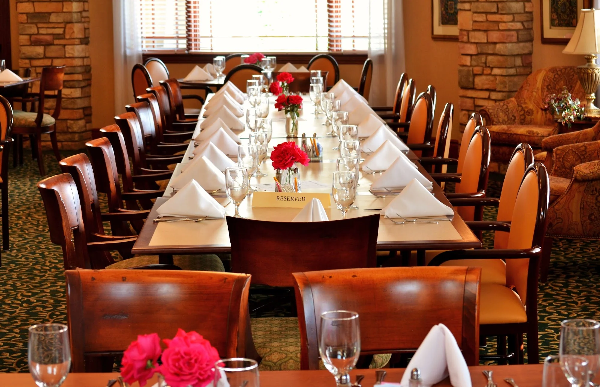MEADOWBROOK VILLAGE CHRISTIAN RETIREMENT COMMUNITY