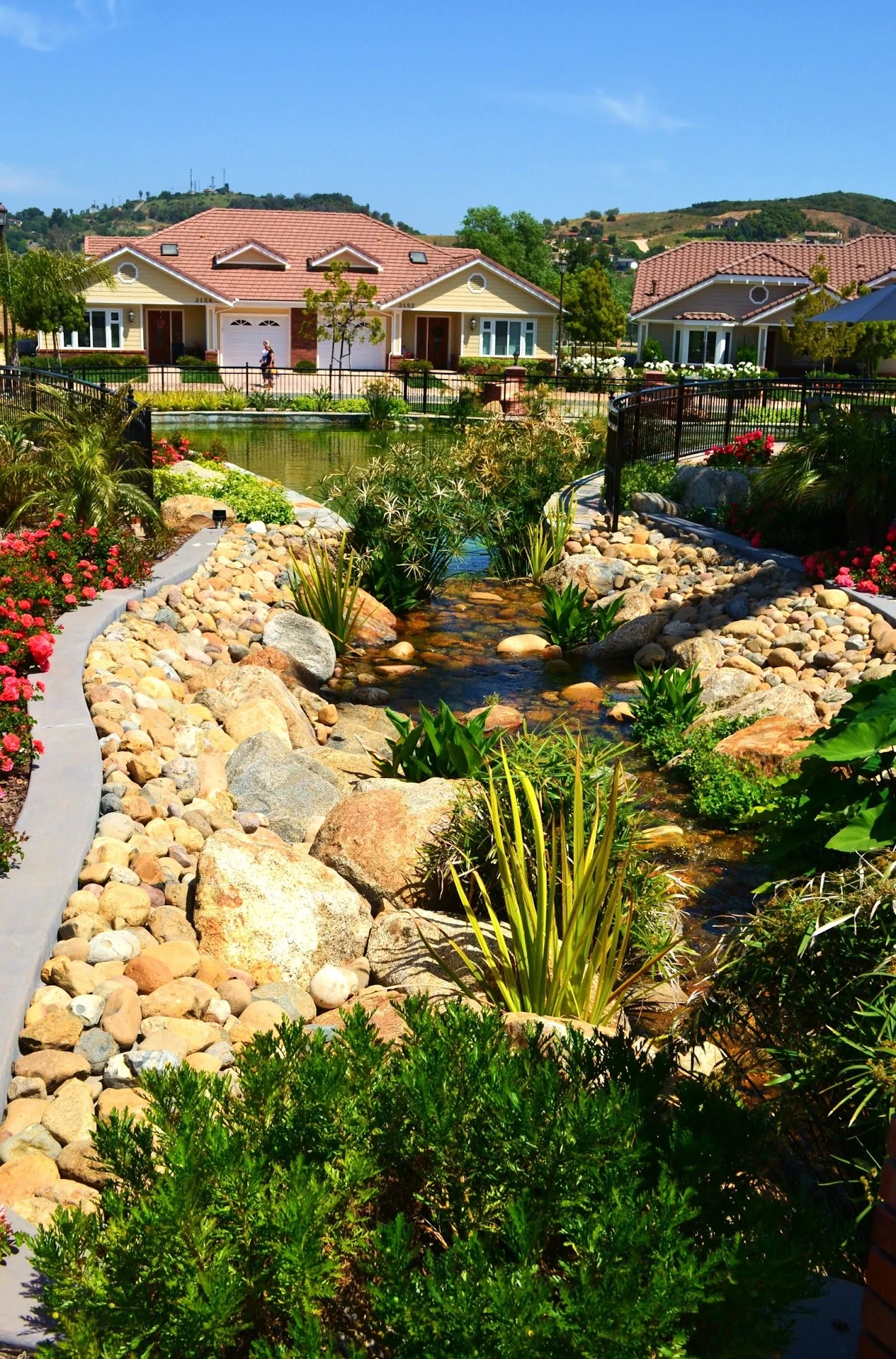 MEADOWBROOK VILLAGE CHRISTIAN RETIREMENT COMMUNITY