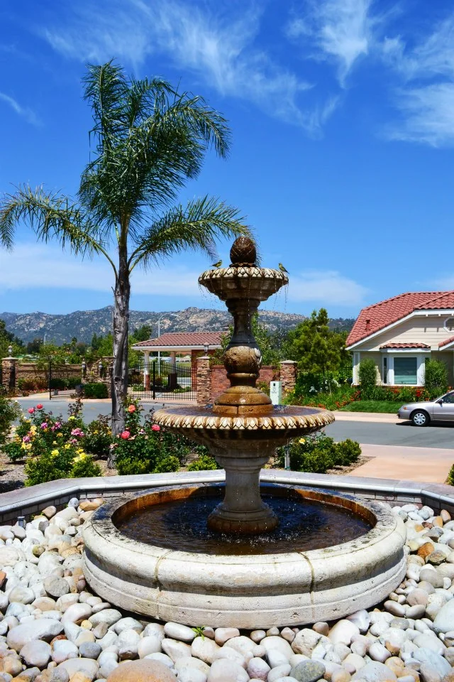 MEADOWBROOK VILLAGE CHRISTIAN RETIREMENT COMMUNITY