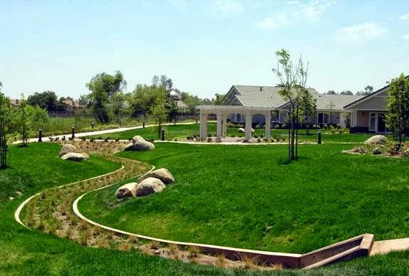 MEADOWBROOK VILLAGE CHRISTIAN RETIREMENT COMMUNITY