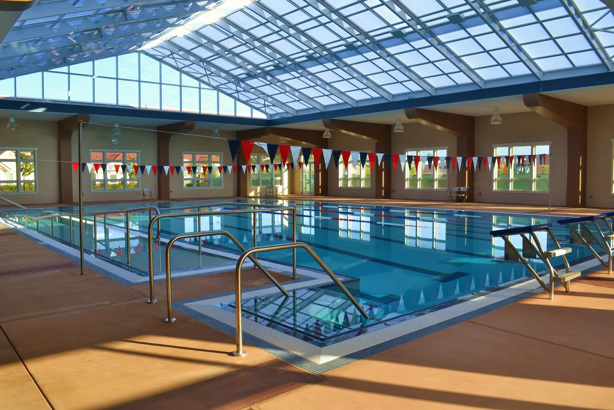 MEADOWBROOK VILLAGE CHRISTIAN RETIREMENT COMMUNITY