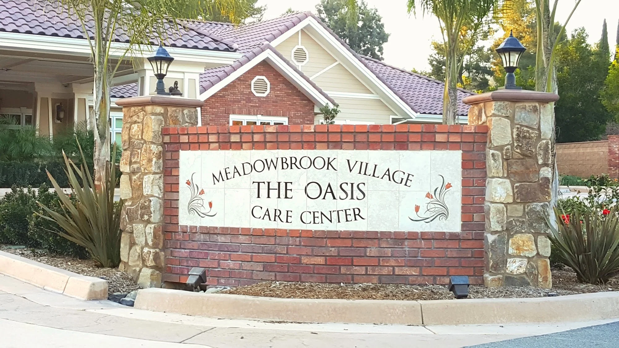 MEADOWBROOK VILLAGE CHRISTIAN RETIREMENT COMMUNITY