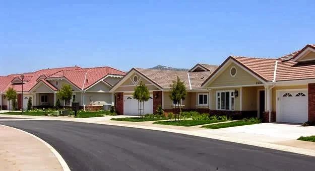 MEADOWBROOK VILLAGE CHRISTIAN RETIREMENT COMMUNITY