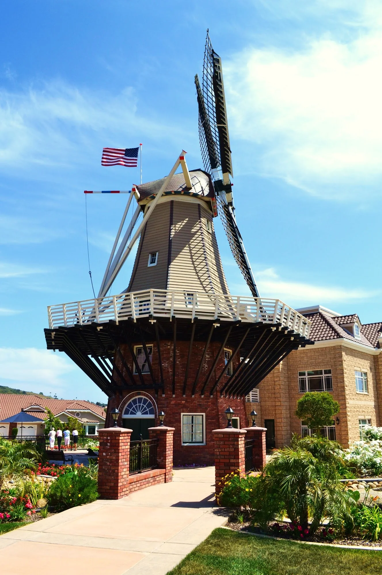MEADOWBROOK VILLAGE CHRISTIAN RETIREMENT COMMUNITY