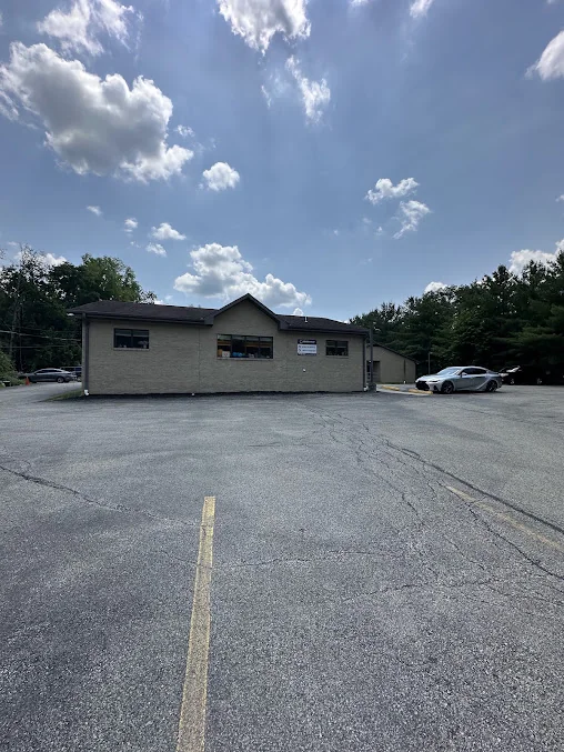 MEADOWCREST REHABILITATION & HEALTHCARE CENTER