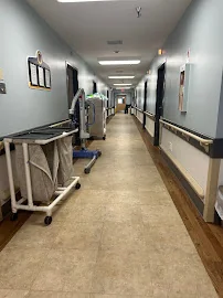 MEADOWCREST REHABILITATION & HEALTHCARE CENTER