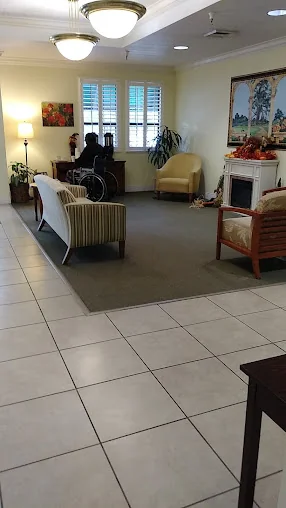 MEADOWOOD A HEALTH AND REHABILITATION CENTER