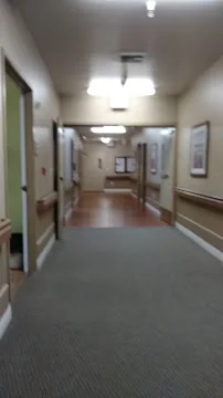 MEADOWOOD A HEALTH AND REHABILITATION CENTER