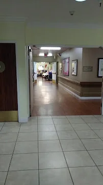 MEADOWOOD A HEALTH AND REHABILITATION CENTER