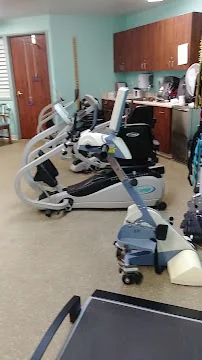 MEADOWOOD A HEALTH AND REHABILITATION CENTER