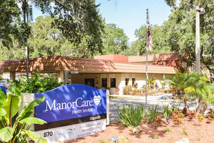 MEADOWPARK HEALTH AND REHABILITATION CENTER