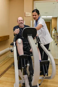 MEADOWPARK HEALTH AND REHABILITATION CENTER