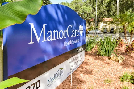 MEADOWPARK HEALTH AND REHABILITATION CENTER