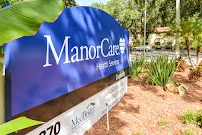 MEADOWPARK HEALTH AND REHABILITATION CENTER