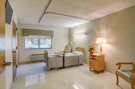 MEADOWPARK HEALTH AND REHABILITATION CENTER