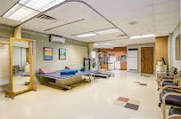 MEADOWPARK HEALTH AND REHABILITATION CENTER