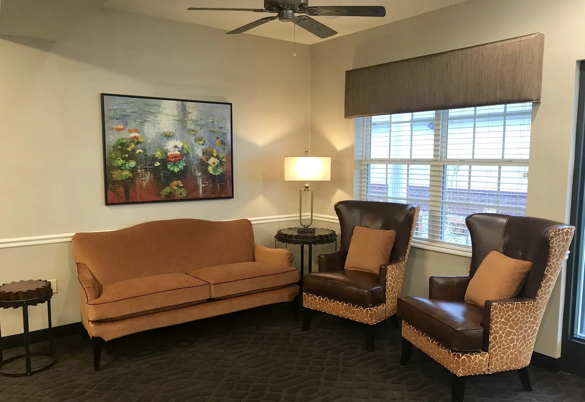 MEADOWS OF DELPHOS THE