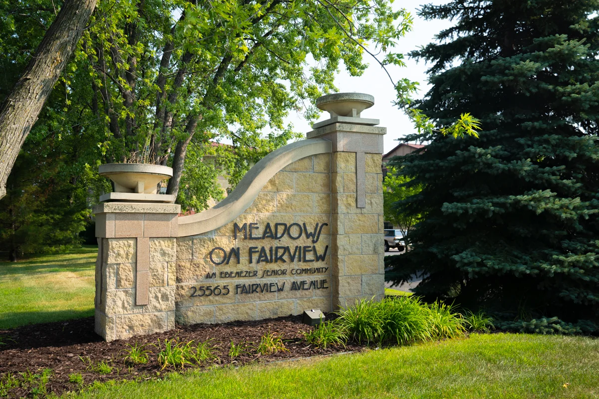 MEADOWS ON FAIRVIEW