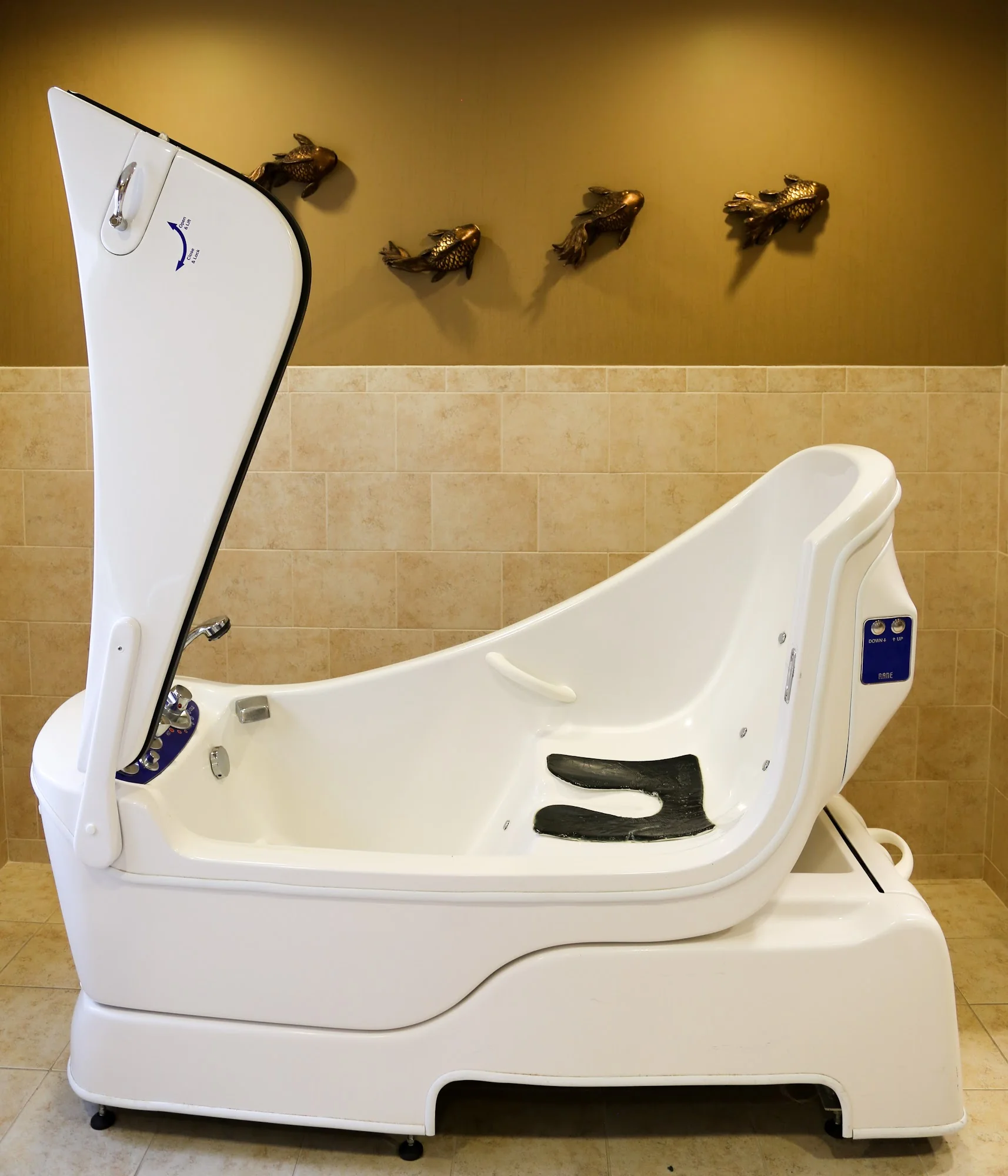 MEADOWS PARK HEALTH AND REHABILITATION