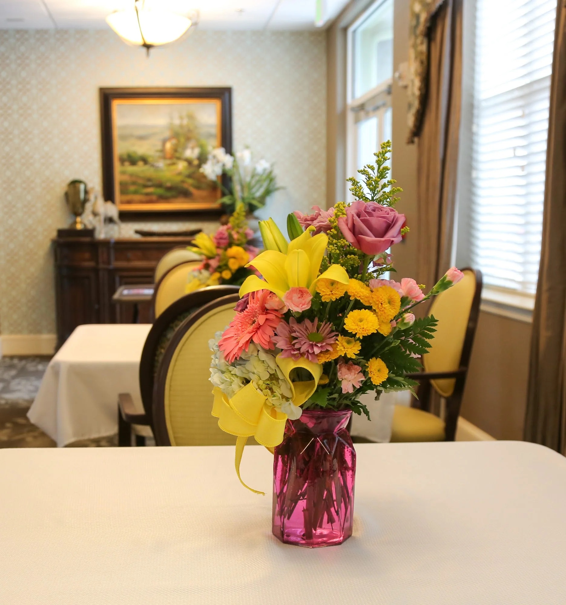 MEADOWS PARK HEALTH AND REHABILITATION