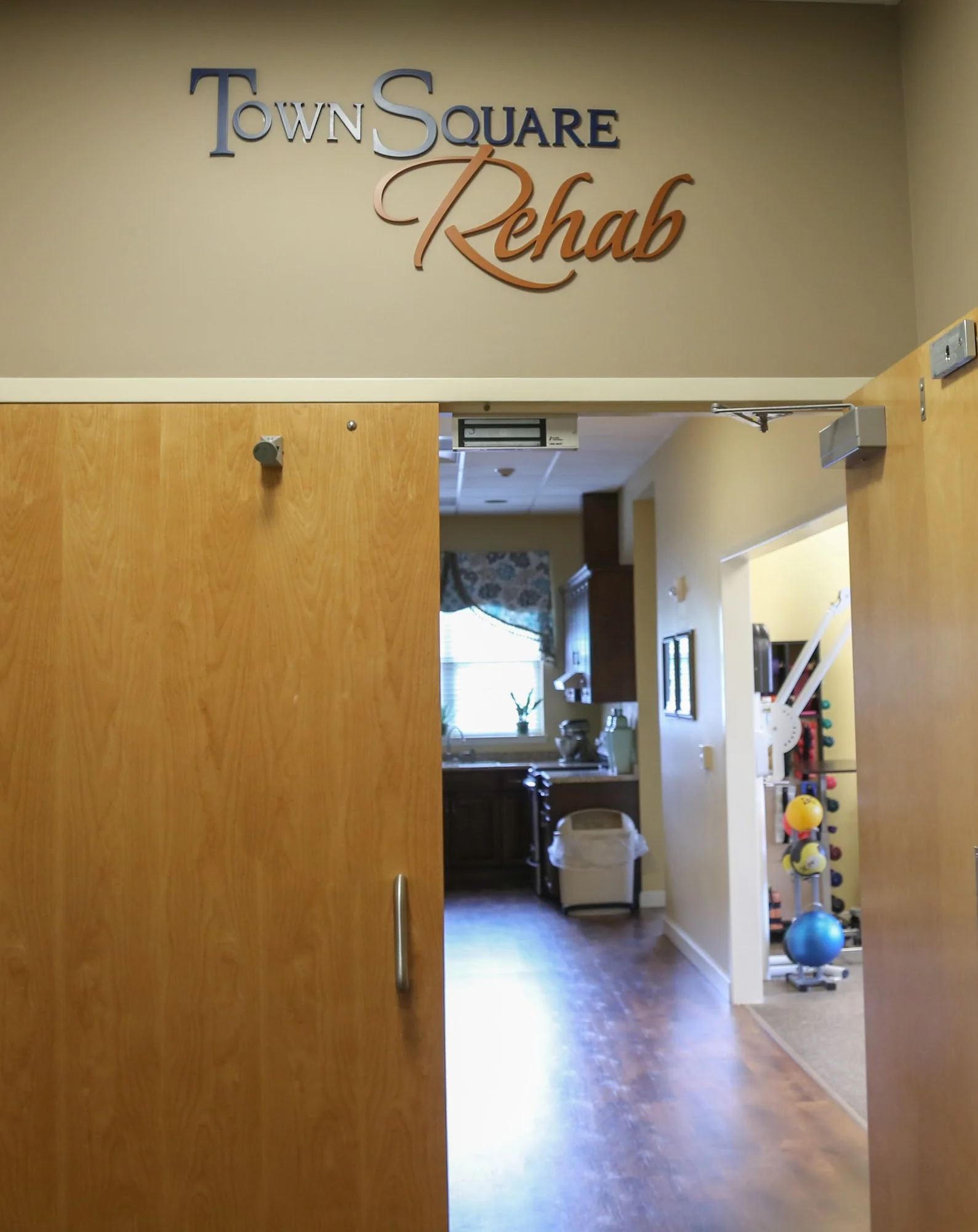 MEADOWS PARK HEALTH AND REHABILITATION