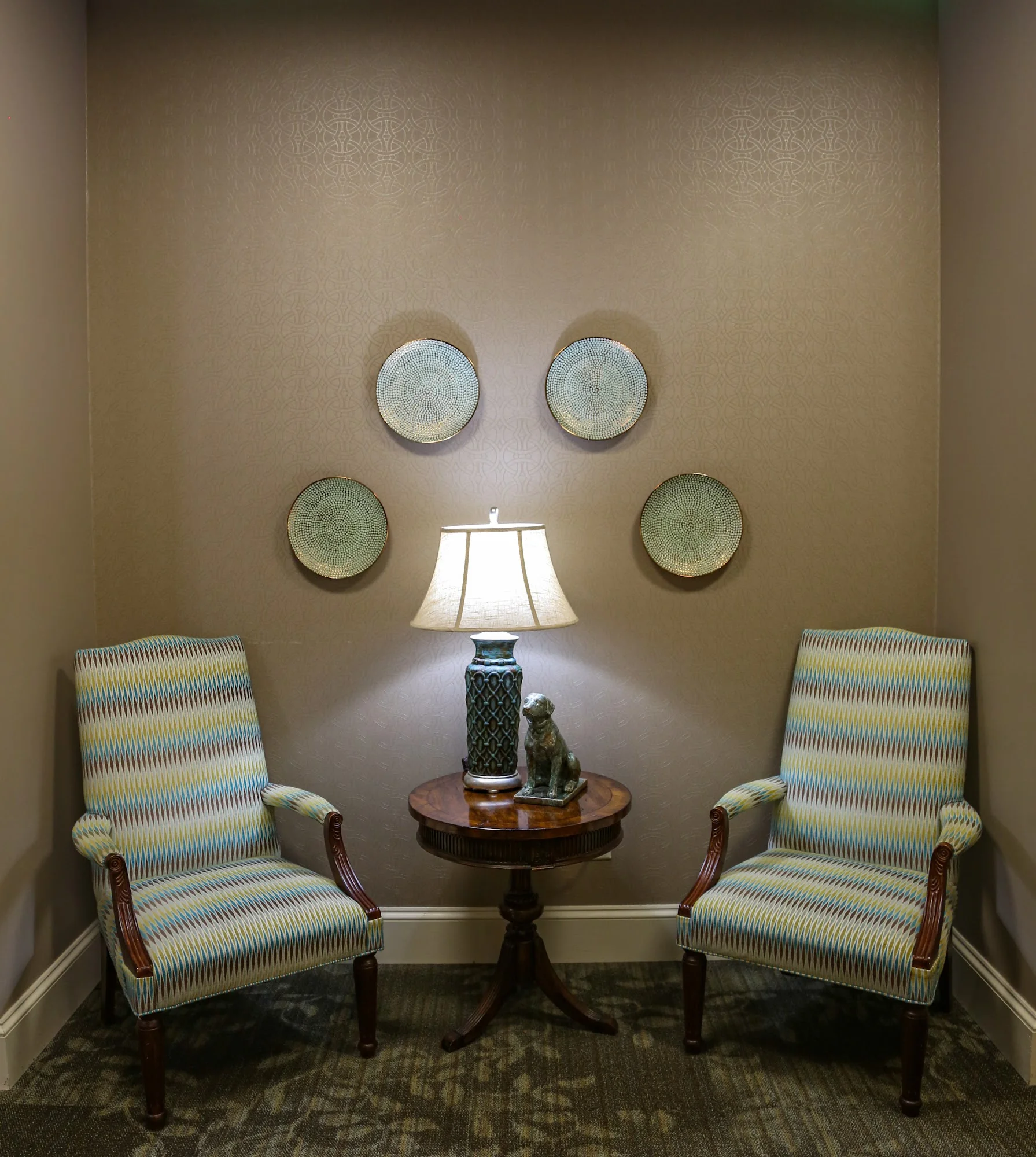 MEADOWS PARK HEALTH AND REHABILITATION