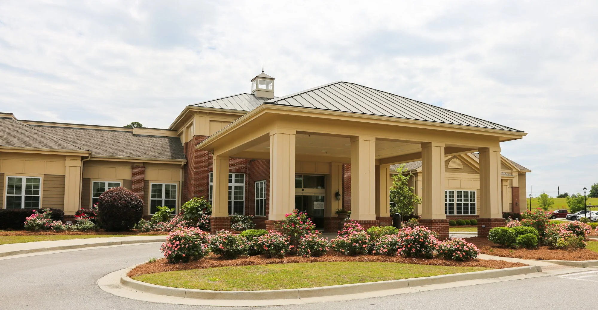 MEADOWS PARK HEALTH AND REHABILITATION