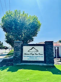 MEADOWS RIDGE CARE CENTER