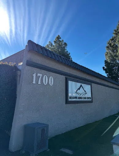MEADOWS RIDGE CARE CENTER