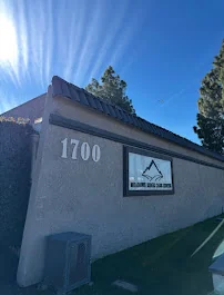 MEADOWS RIDGE CARE CENTER