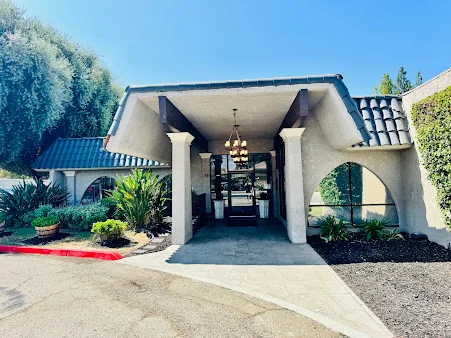 MEADOWS RIDGE CARE CENTER