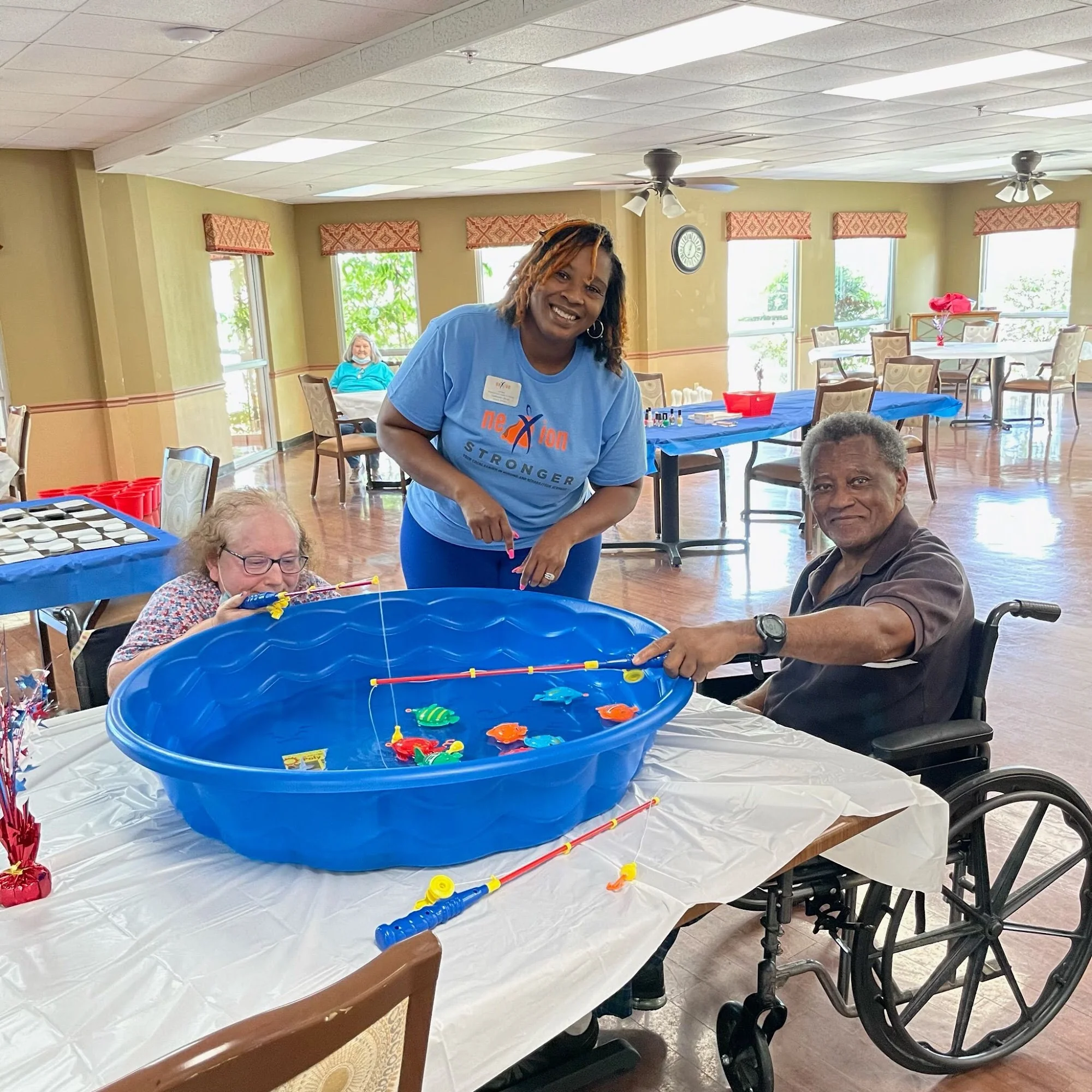 MEADOWVIEW HEALTH & REHAB CENTER