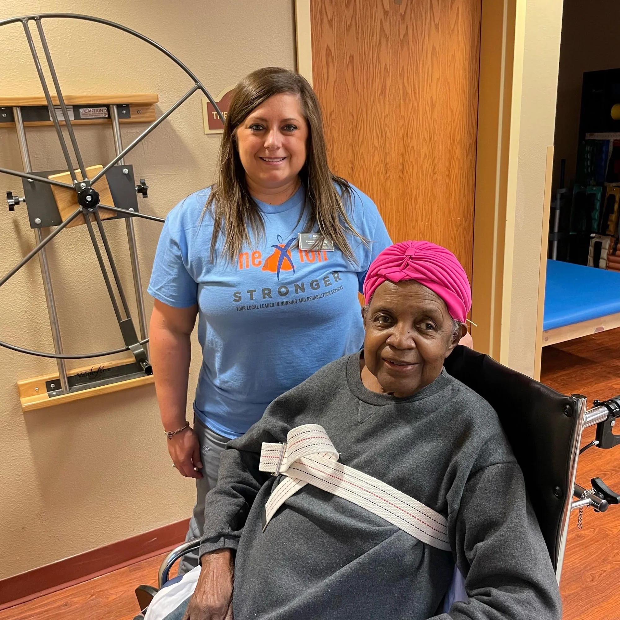 MEADOWVIEW HEALTH & REHAB CENTER