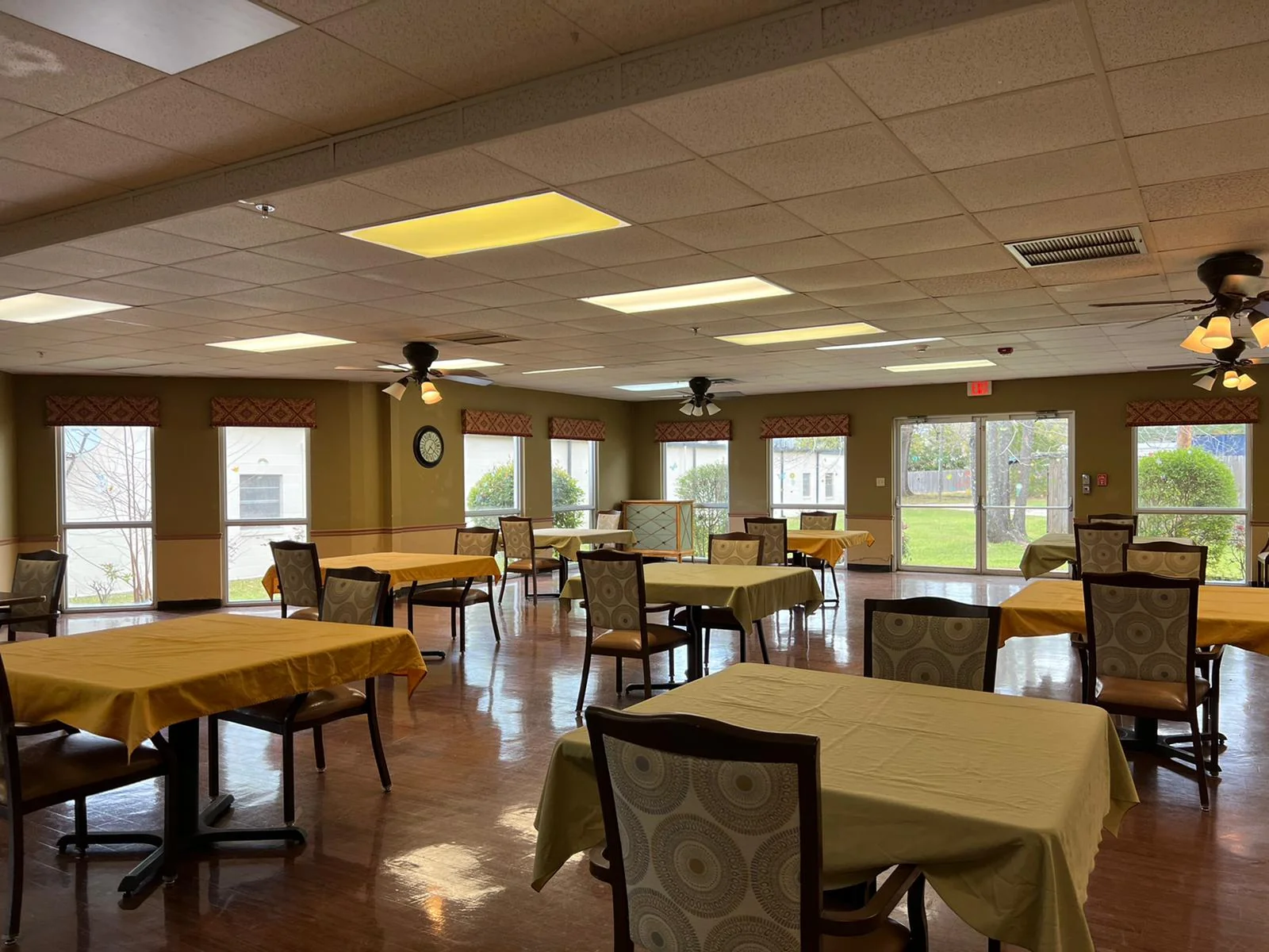 MEADOWVIEW HEALTH & REHAB CENTER