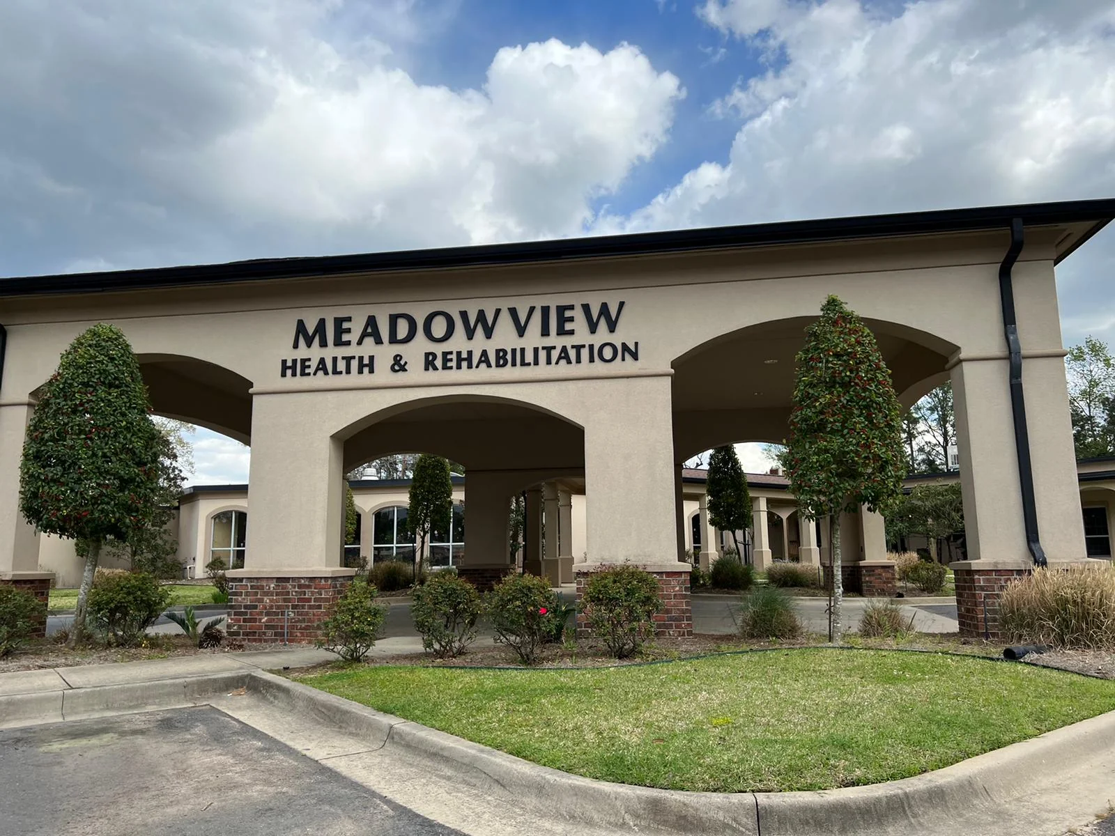 MEADOWVIEW HEALTH & REHAB CENTER