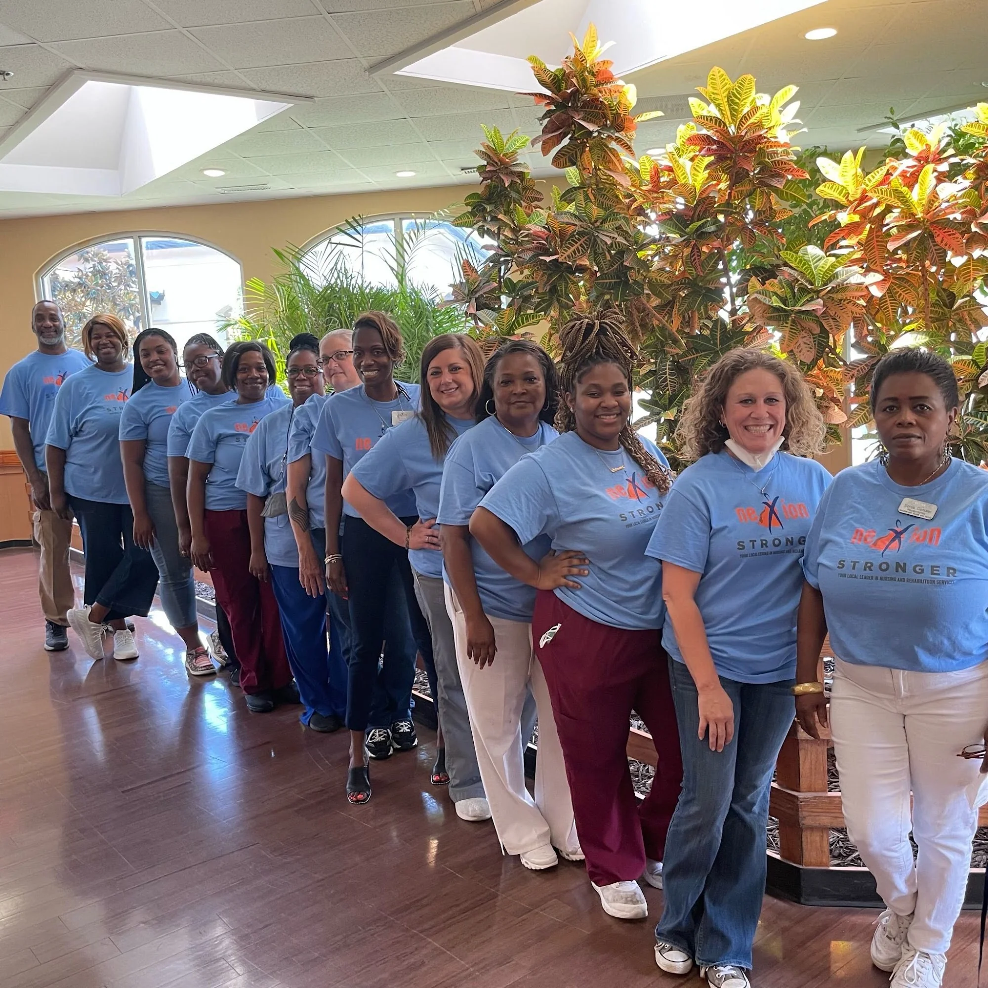 MEADOWVIEW HEALTH & REHAB CENTER