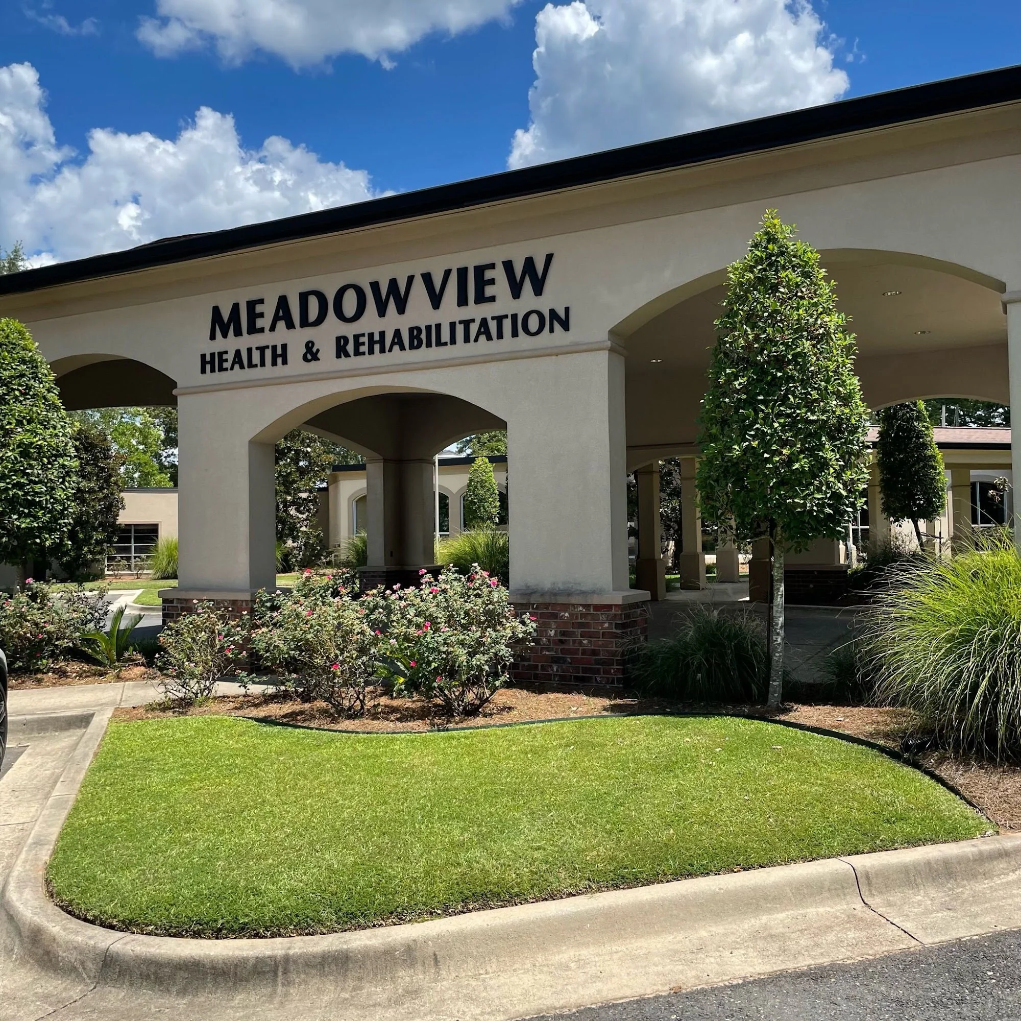 MEADOWVIEW HEALTH & REHAB CENTER