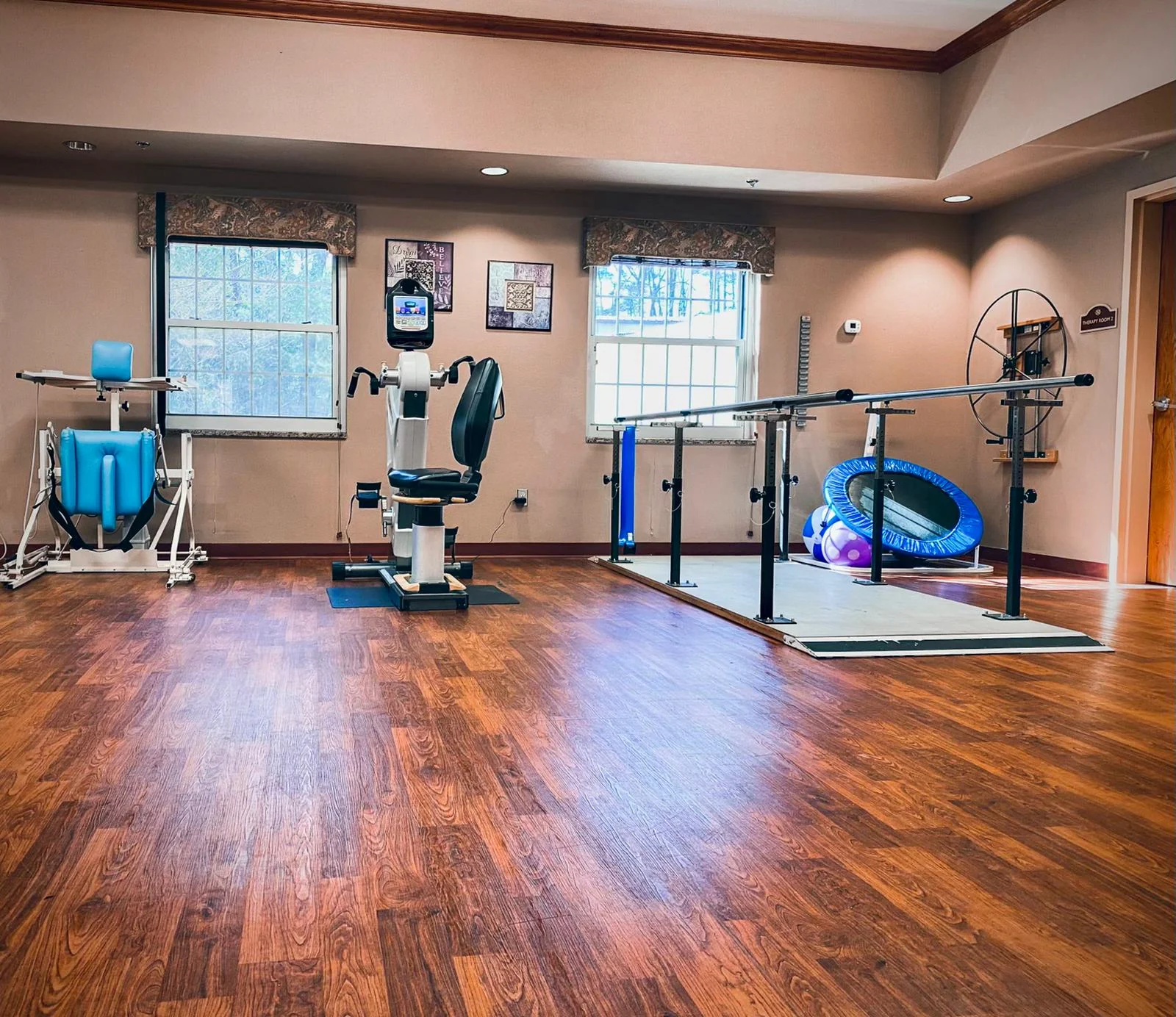 MEADOWVIEW HEALTH & REHAB CENTER