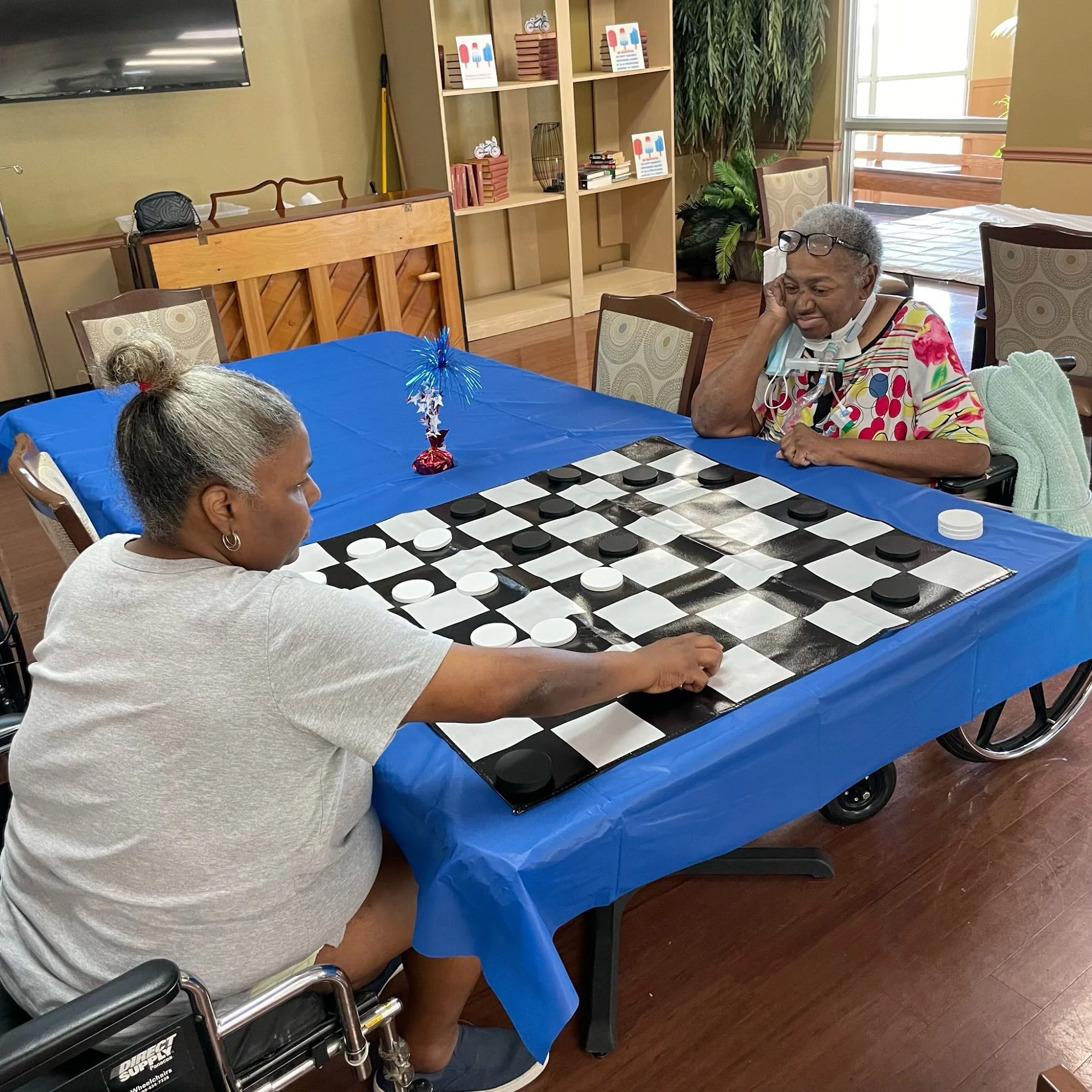MEADOWVIEW HEALTH & REHAB CENTER