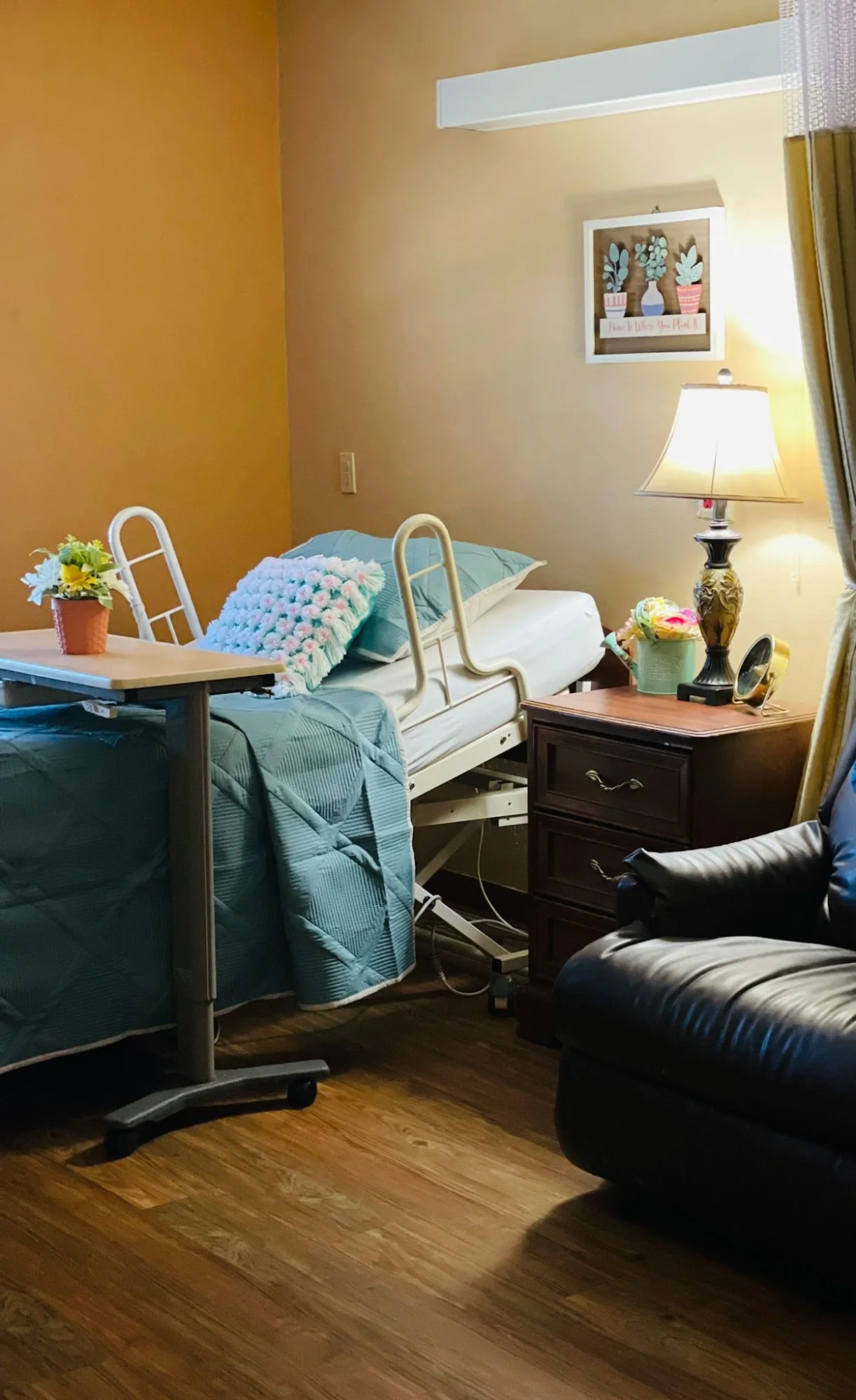 MEADOWVIEW HEALTH & REHAB CENTER