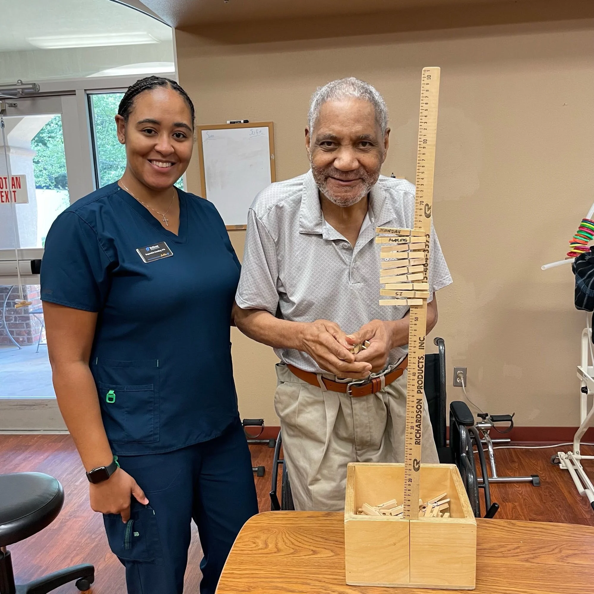 MEADOWVIEW HEALTH & REHAB CENTER